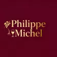 Логотип Philippe Michel