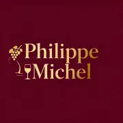 Логотип Philippe Michel