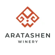 Логотип Aratashen