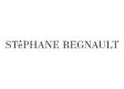 Логотип Stephane Regnault