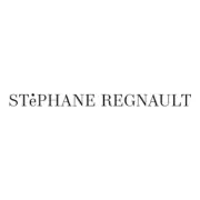Логотип Stephane Regnault