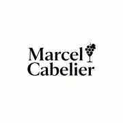 Логотип Marcel Cabelier