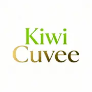 Логотип Kiwi Cuvee