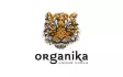 Логотип Organika
