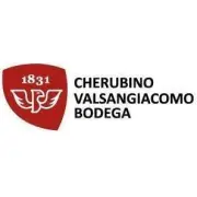 Логотип Cherubino Valsangiacomo