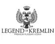 Логотип Легенда Кремля
