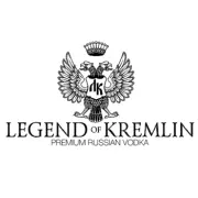 Логотип Легенда Кремля