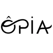 Логотип Opia