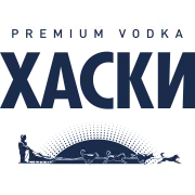 Водка Хаски