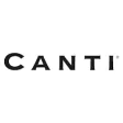 Логотип Canti