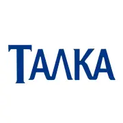 Логотип Талка