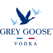 Логотип Grey Goose