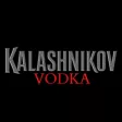 Логотип Калашников