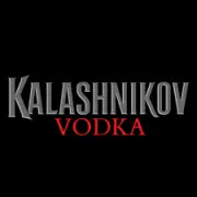 Логотип Калашников