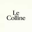 Логотип Le Colline