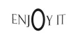 Логотип enjOy it