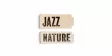 Логотип Jazz Nature