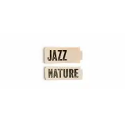 Логотип Jazz Nature