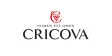 Логотип Cricova