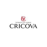 Логотип Cricova