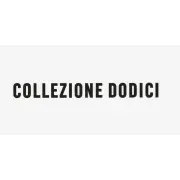 Логотип Dodici