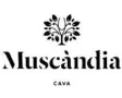 Логотип Muscandia