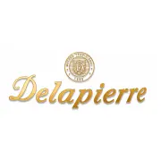 Логотип Delapierre