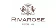 Логотип Rivarose