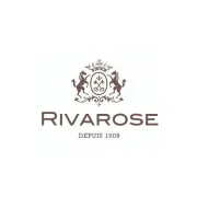 Логотип Rivarose