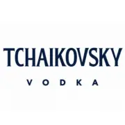 Водка Tchaikovsky