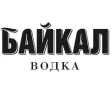 Логотип Байкал