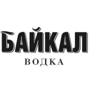 Логотип Байкал