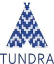 Логотип Тундра