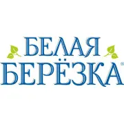 Логотип Белая Березка