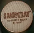 Логотип Samogray