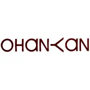 Логотип Оганян