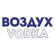 Логотип Воздух