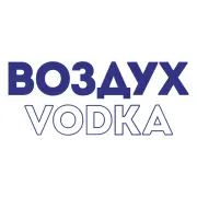 Водка Воздух