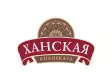 Логотип Ханская