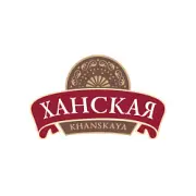 Логотип Ханская