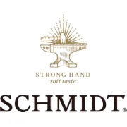 Логотип Schmidt