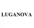 Логотип Луганова