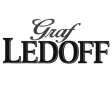 Логотип Graf Ledoff