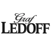 Логотип Graf Ledoff