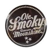 Логотип Ole Smoky