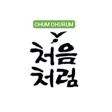 Логотип Chum Churum