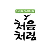 Логотип Chum Churum