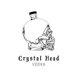 Логотип Crystal Head