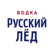 Логотип Русский лед