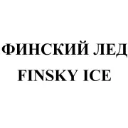 Логотип Finsky Ice